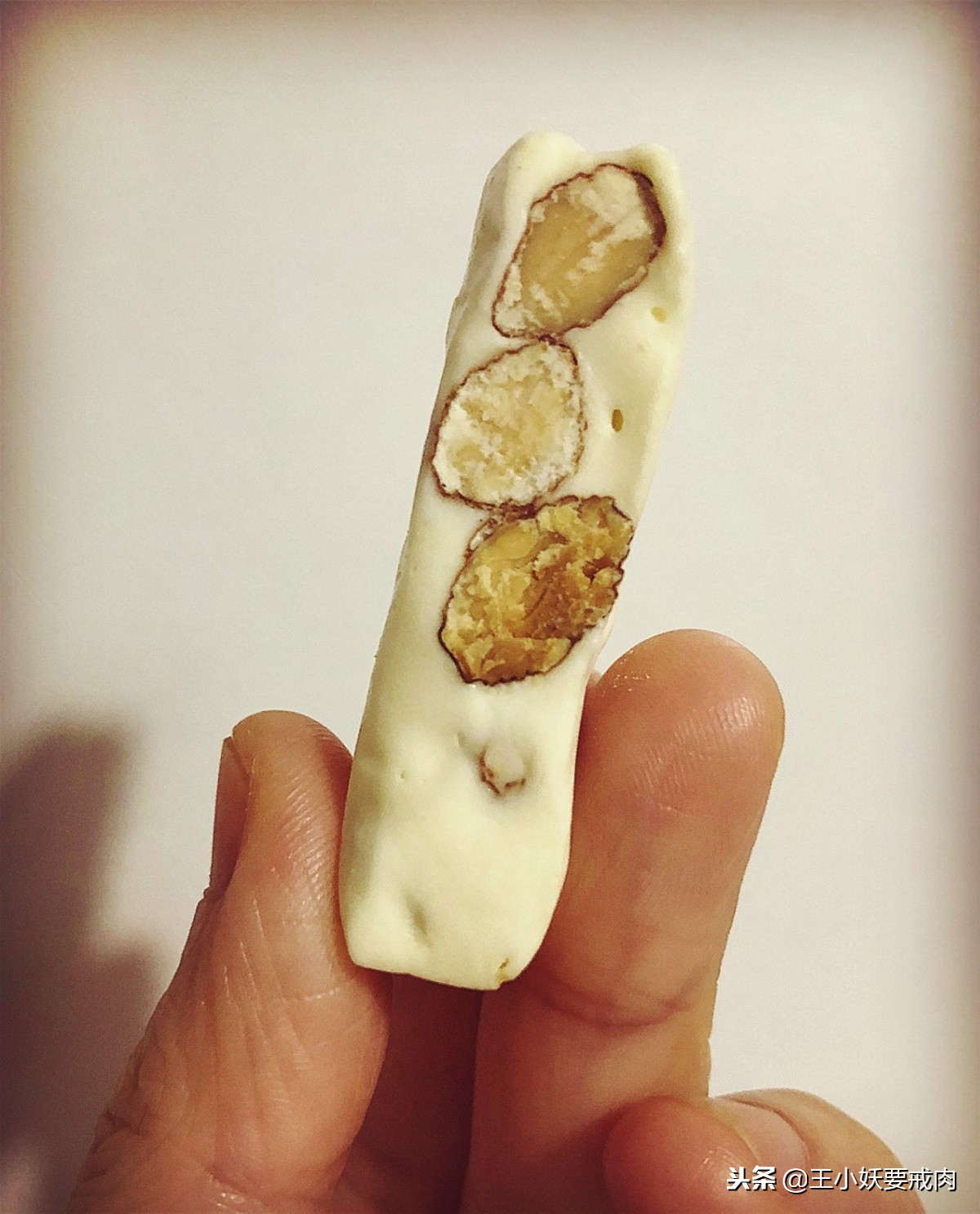 头条美食季巧克力,值得买的便宜又好吃的零食