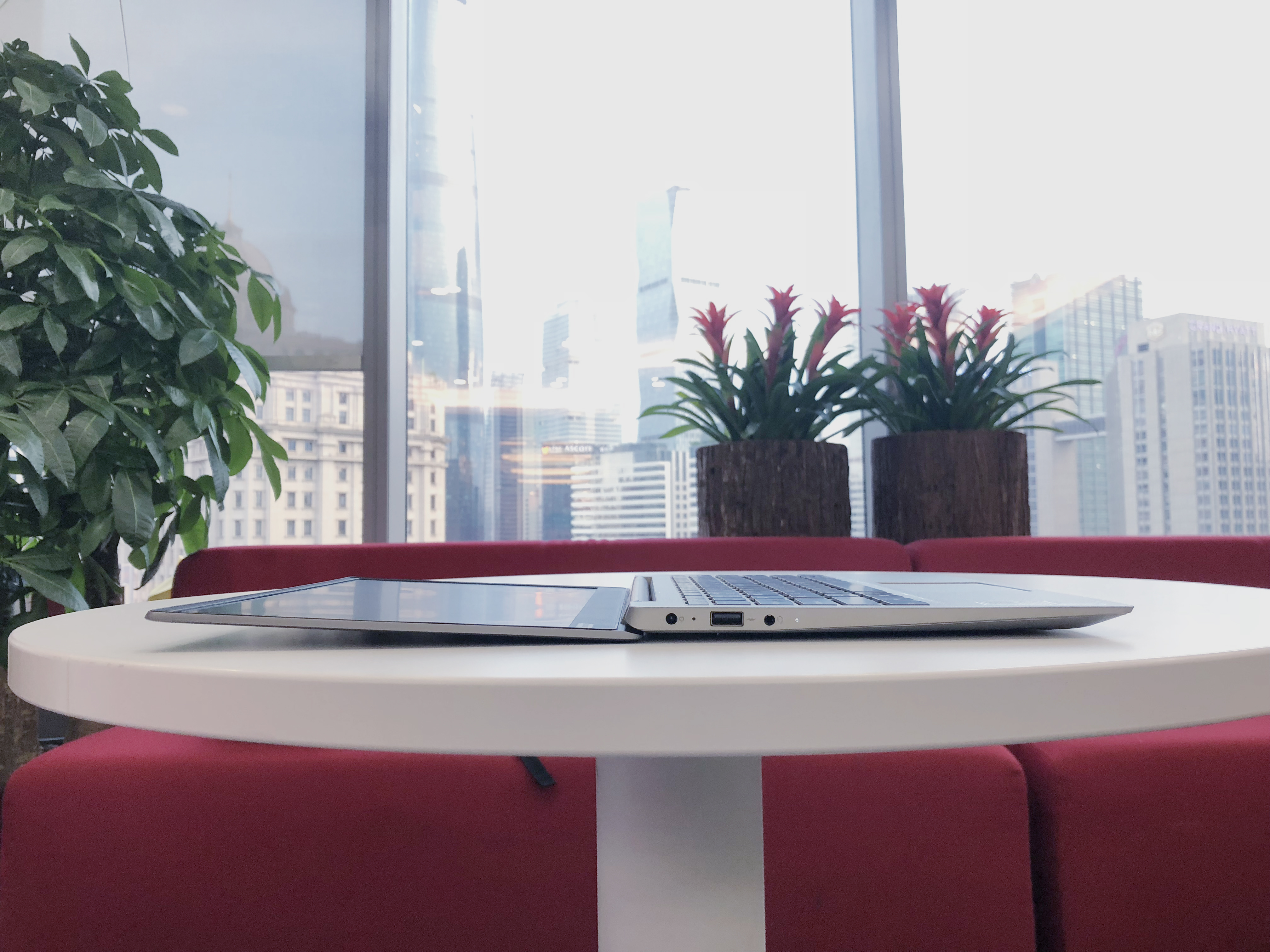 「往期评测」联想小新潮7000-13笔记本电脑评测