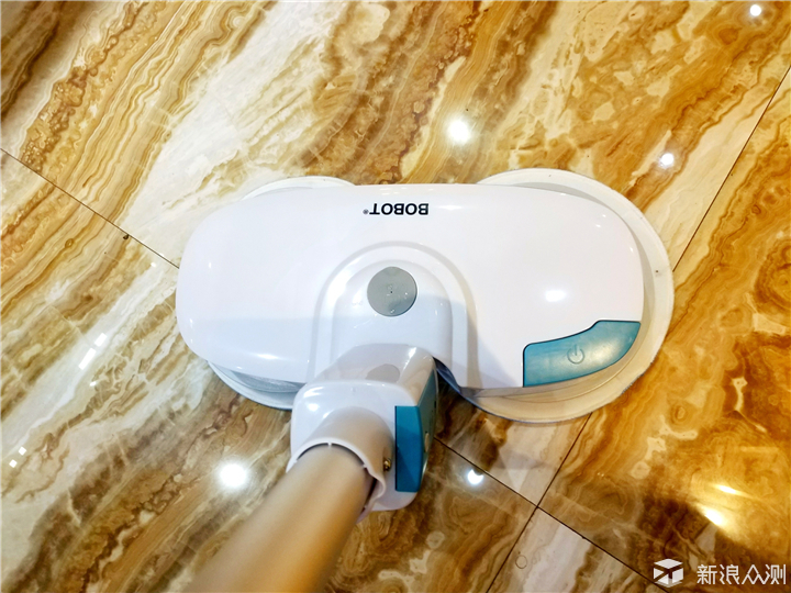 bobot无线电动拖地机品牌排行,免手洗的电动拖地机