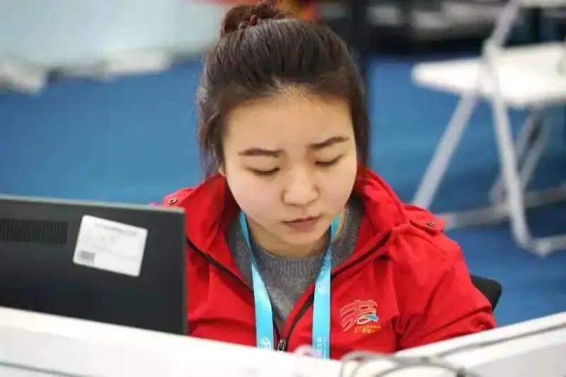 硬核力量！海大学子闪耀第一届全国技能大赛