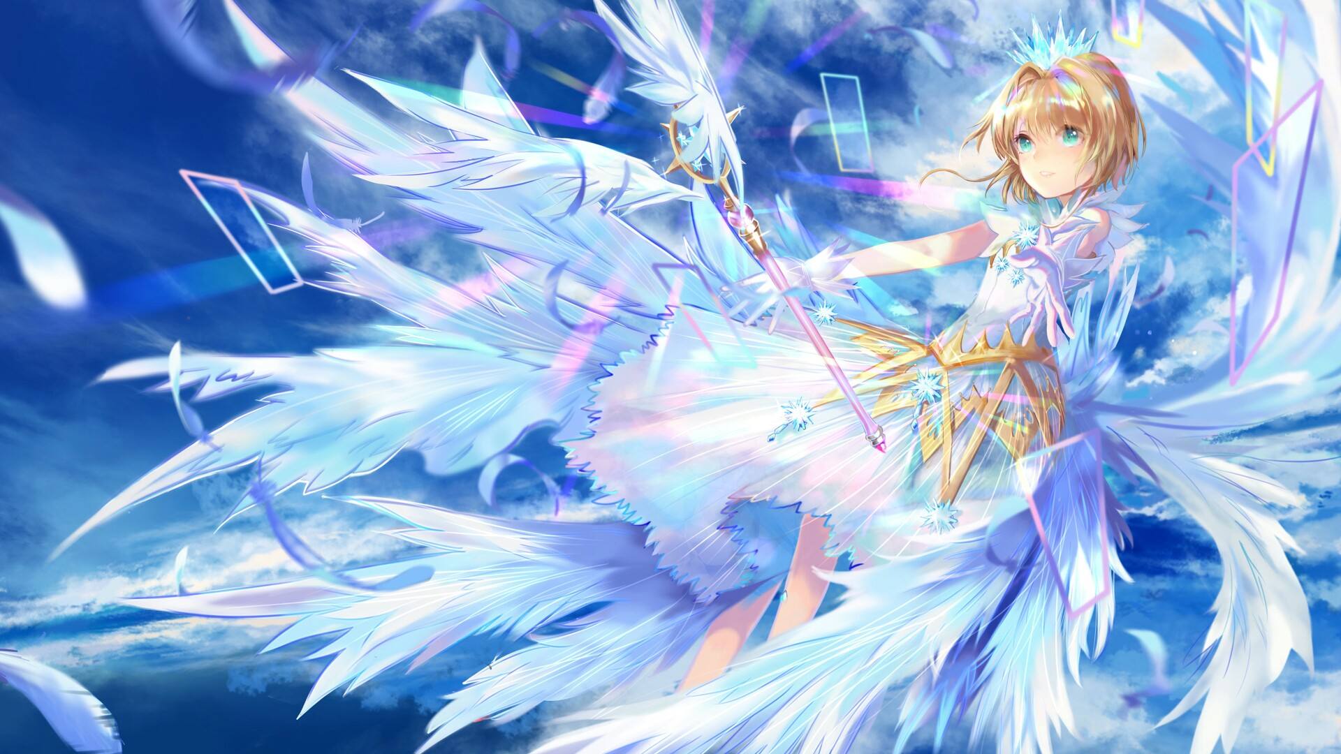 你最喜欢哪个动漫少女,你最喜欢哪个萝莉