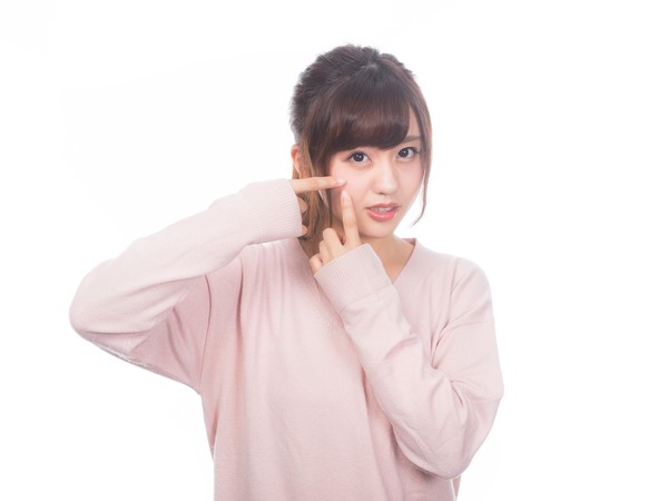 爆不出的恼人大闷痘按4步骤处理　加速铲除又不留痕迹