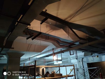 桥架画图教程,桥架弯头切割技巧图解