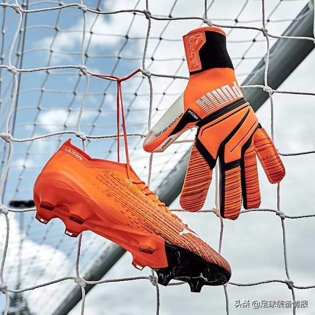 puma最新款,pumaultra1.1足球鞋测评