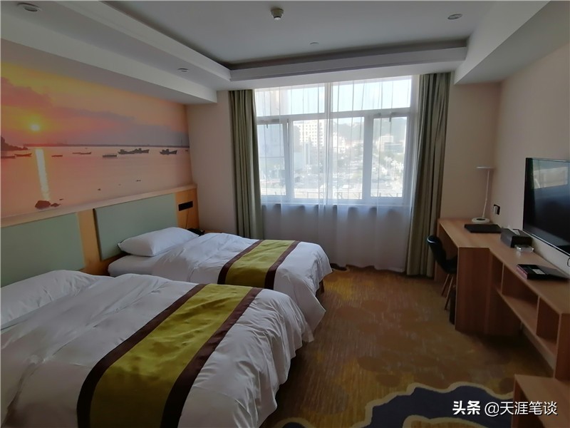 风风雨雨五百年,独具魅力环翠楼,唇齿留香大京园