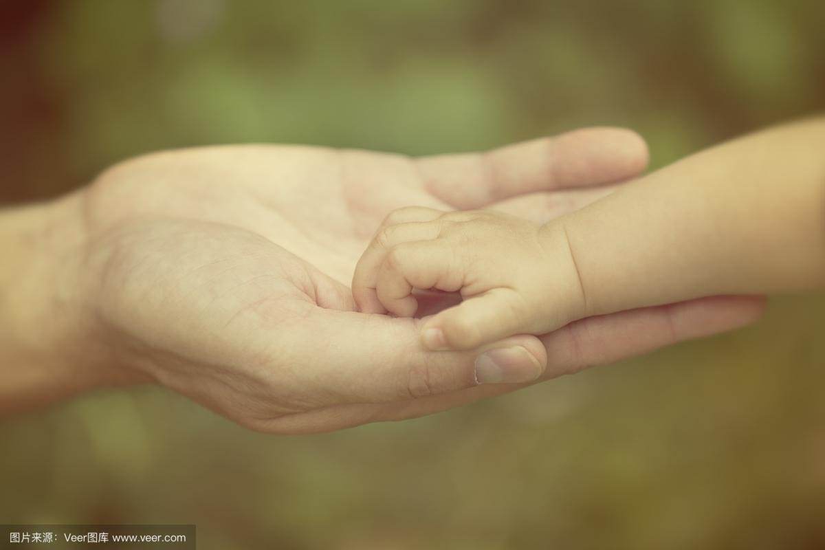 给孩子保护自己的技能,告诉孩子保护好自己的八条准则