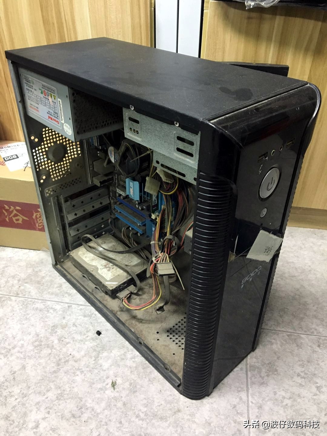 老主板扩展3.0usb接口,老式主板怎么扩展usb3.1接口