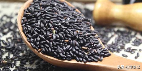 黑米红米黄米打窝有什么区别,红米和黑米紫米有区别吗