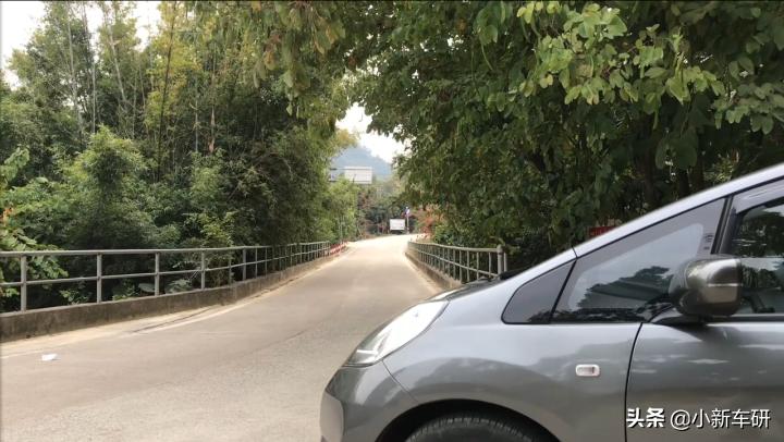 不到一百马力的车,二代飞度ge6和ge8区别在哪