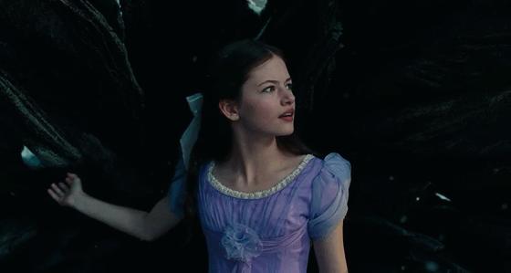 迪士尼和皮克斯最新电影,胡桃夹子与四个王国中文版