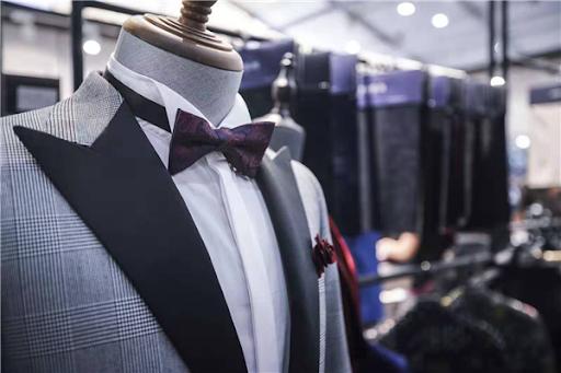 获选产品巡礼|贝嘟科技杰恩盛：科技面料助力西装定制新潮流