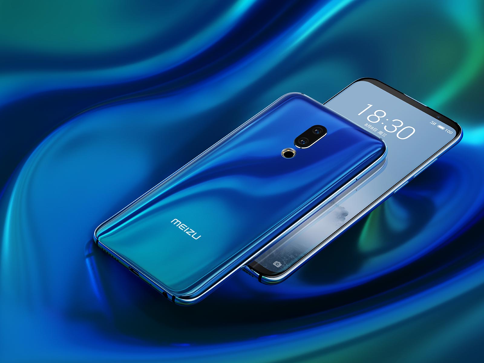 魅族16th通病,魅友魅族