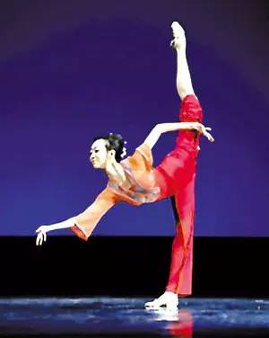 郎坤和张艺谋,让张艺谋愧疚一生的天才舞者