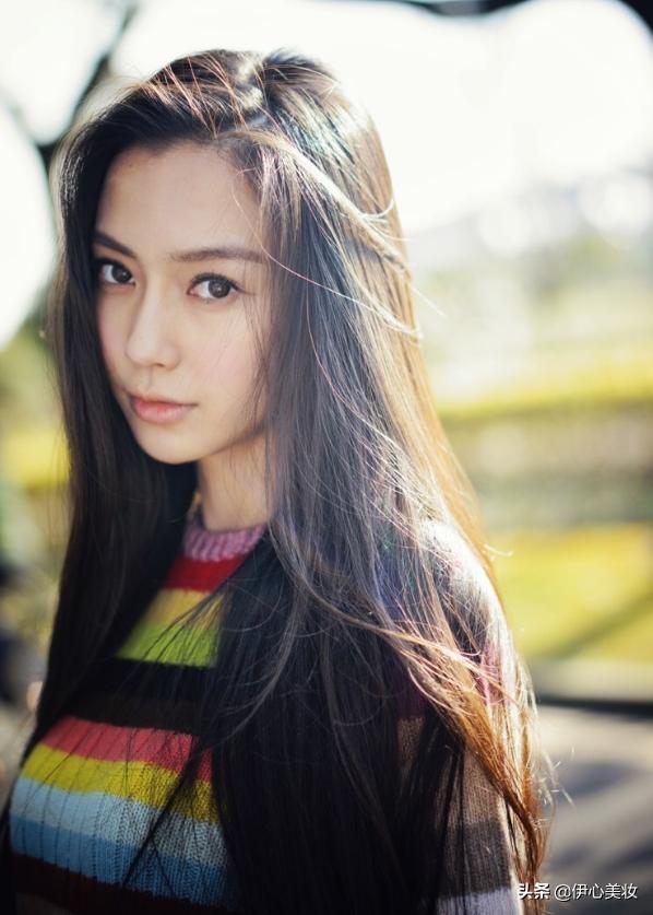 盘点那些让人惊艳的迷人眼睛,什么样的眼睛好看又有魅力