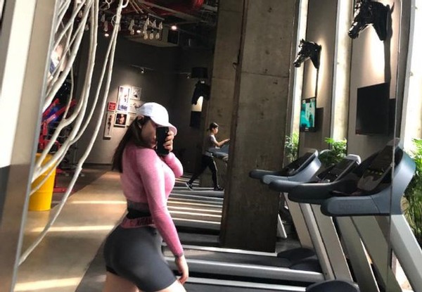 很瘦的人能不能去健身?丨DOMIFIT健身课