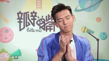 杨紫主动献吻的肌肉男有多帅？圈妹上亿，经历堪称翻版彭于晏