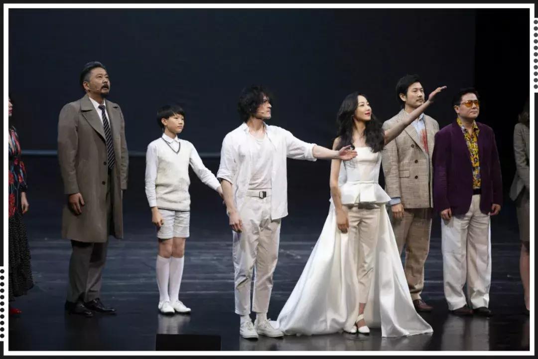 看完电影才知道这首歌有多悲伤,阿根廷别为我哭泣音乐剧