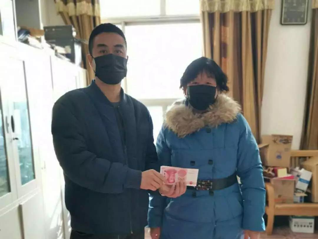 众志成城抗击疫情爱心捐赠暖人心,同舟共济抗疫情爱心捐助暖人心