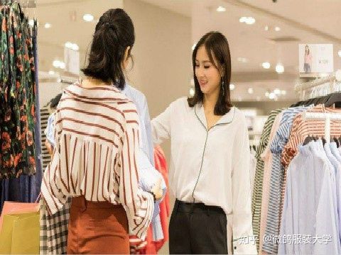 秒杀服装活动简洁话术,新零售服装行业怎么做