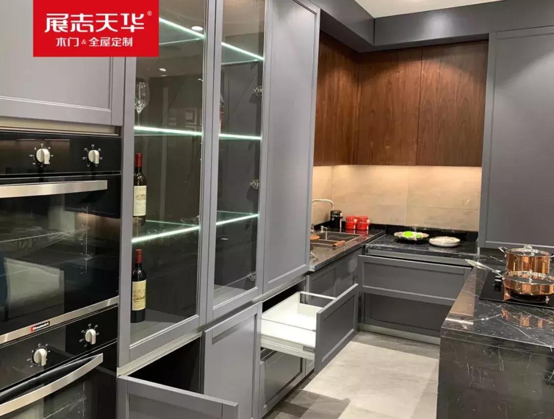 展志天华好吗,展志天华灰色