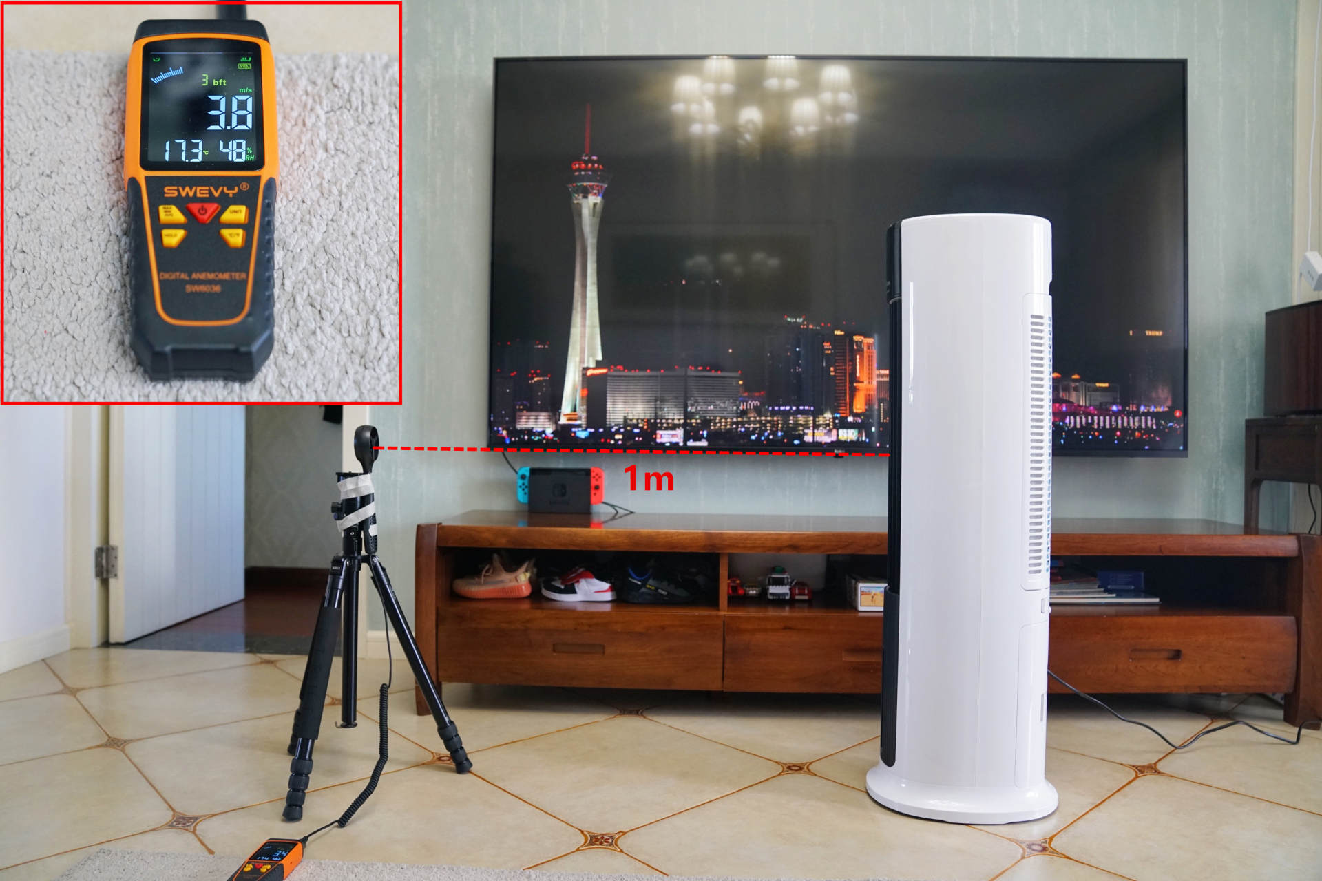 测评哪种风扇好用,如何挑选一款实用的风扇