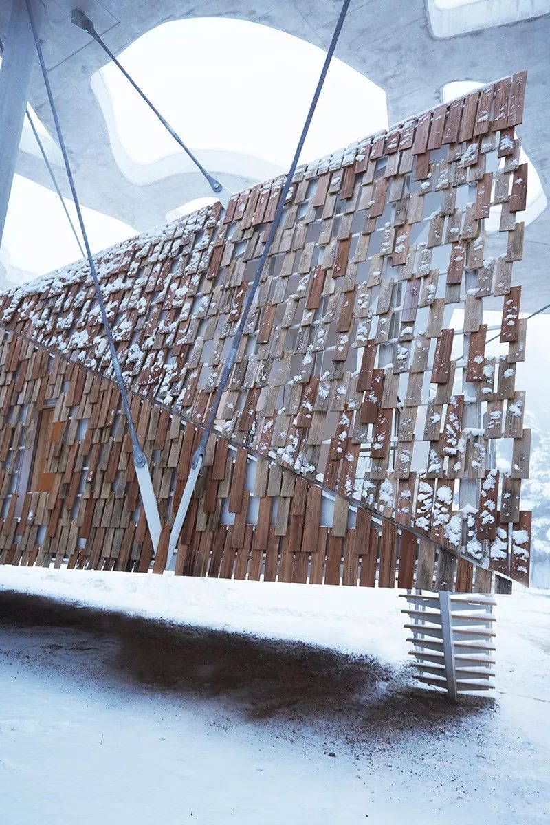 隈研吾绝美竹屋,隈研吾东京住宅