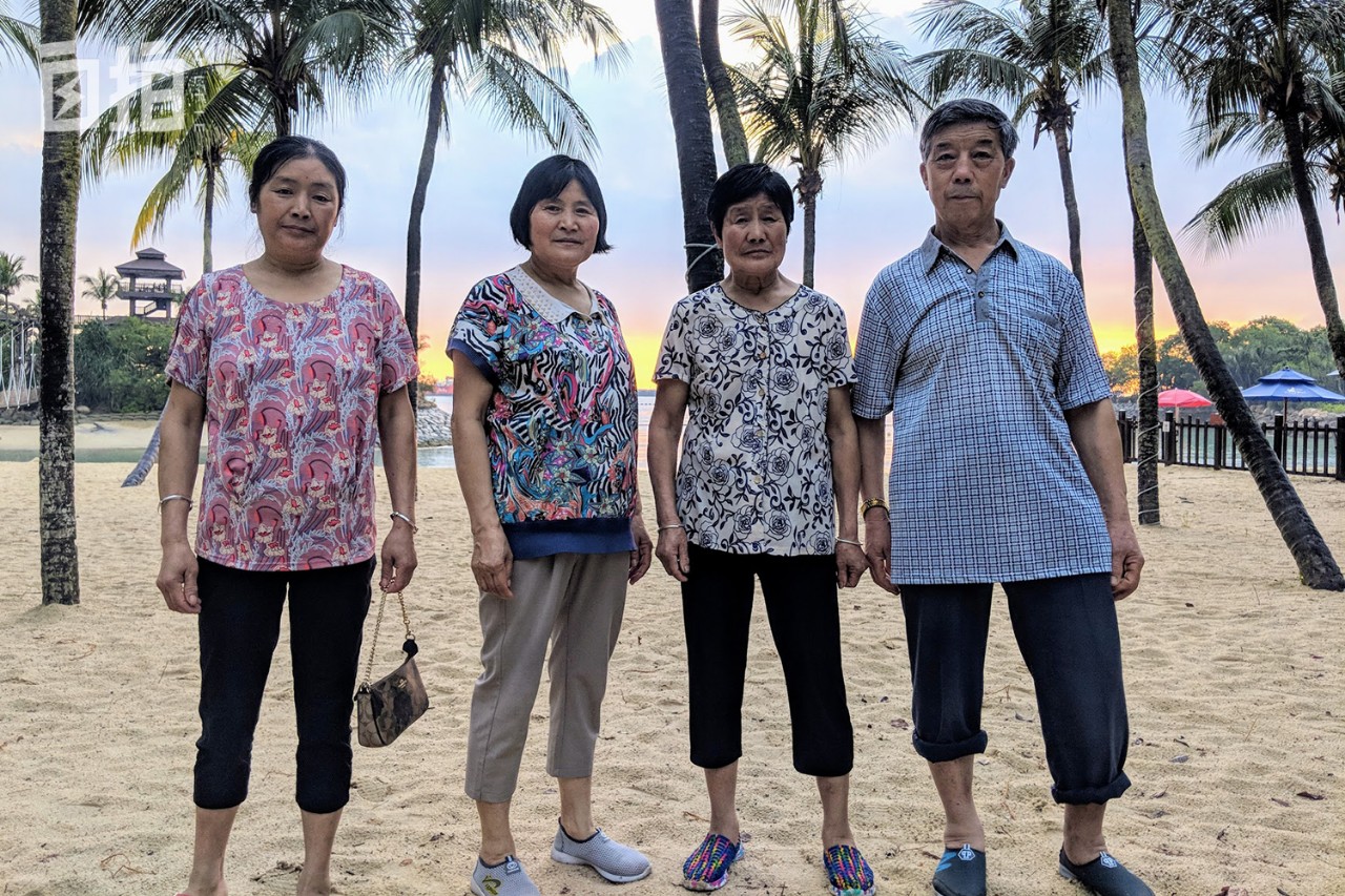 21岁失去两位亲人,21岁少年失去双亲