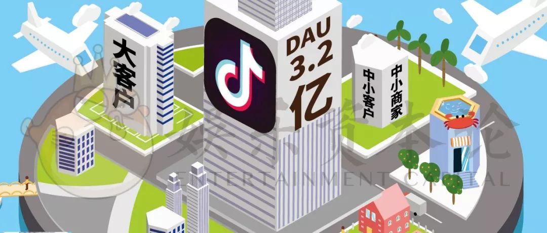 3.2亿日活后,抖音营销的下一个增量在哪?