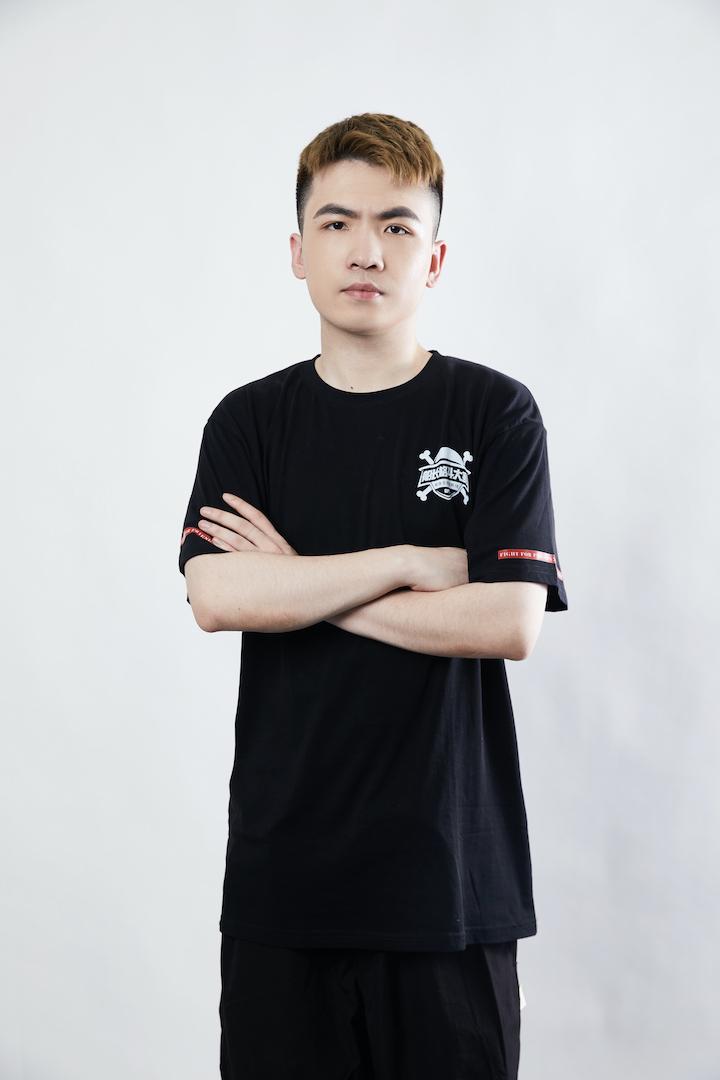 s1船长格斗大赛淘汰赛,s1船长格斗大赛第一名