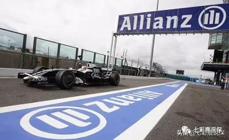 德国安联保险公司排名,德国安联保险集团发展史