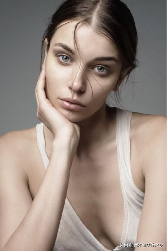 俄罗斯美女明星top20