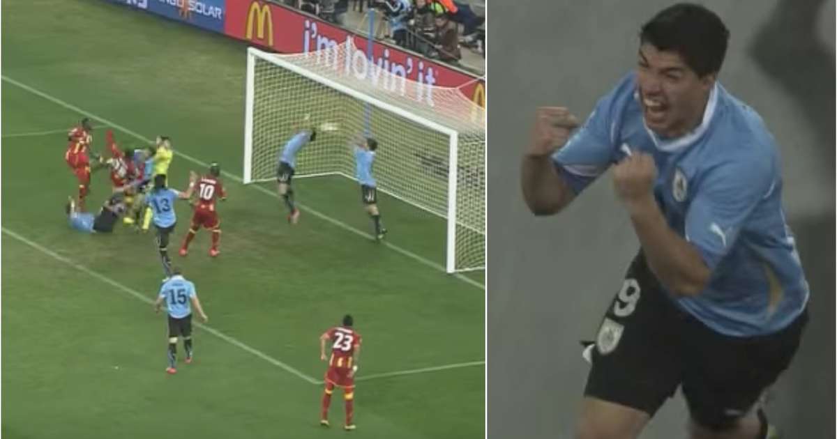 苏亚雷斯邪性,苏亚雷斯是我见过最强的中锋