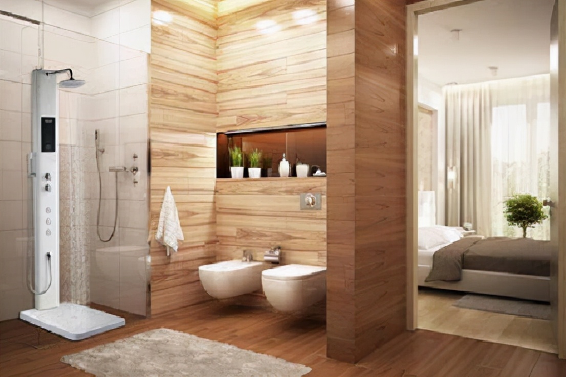 电热水器水一会热一会凉怎么回事,电热水器水凉得快怎么办