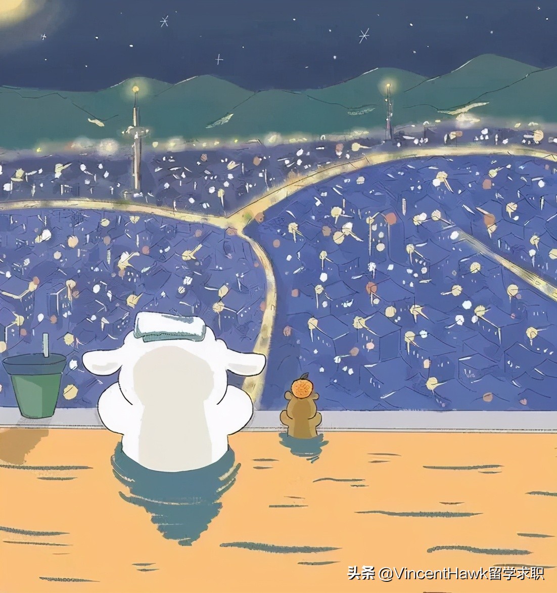 哥大IEOR博士学长的一站式解答:运筹学学科详解和工作出路