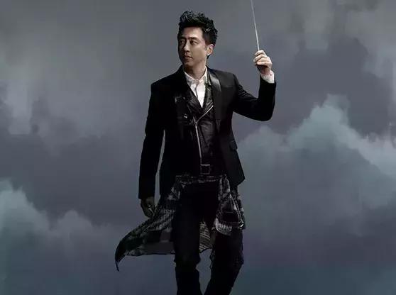 他是官二代，回自己家需要买门票，为了吉他不顾性命