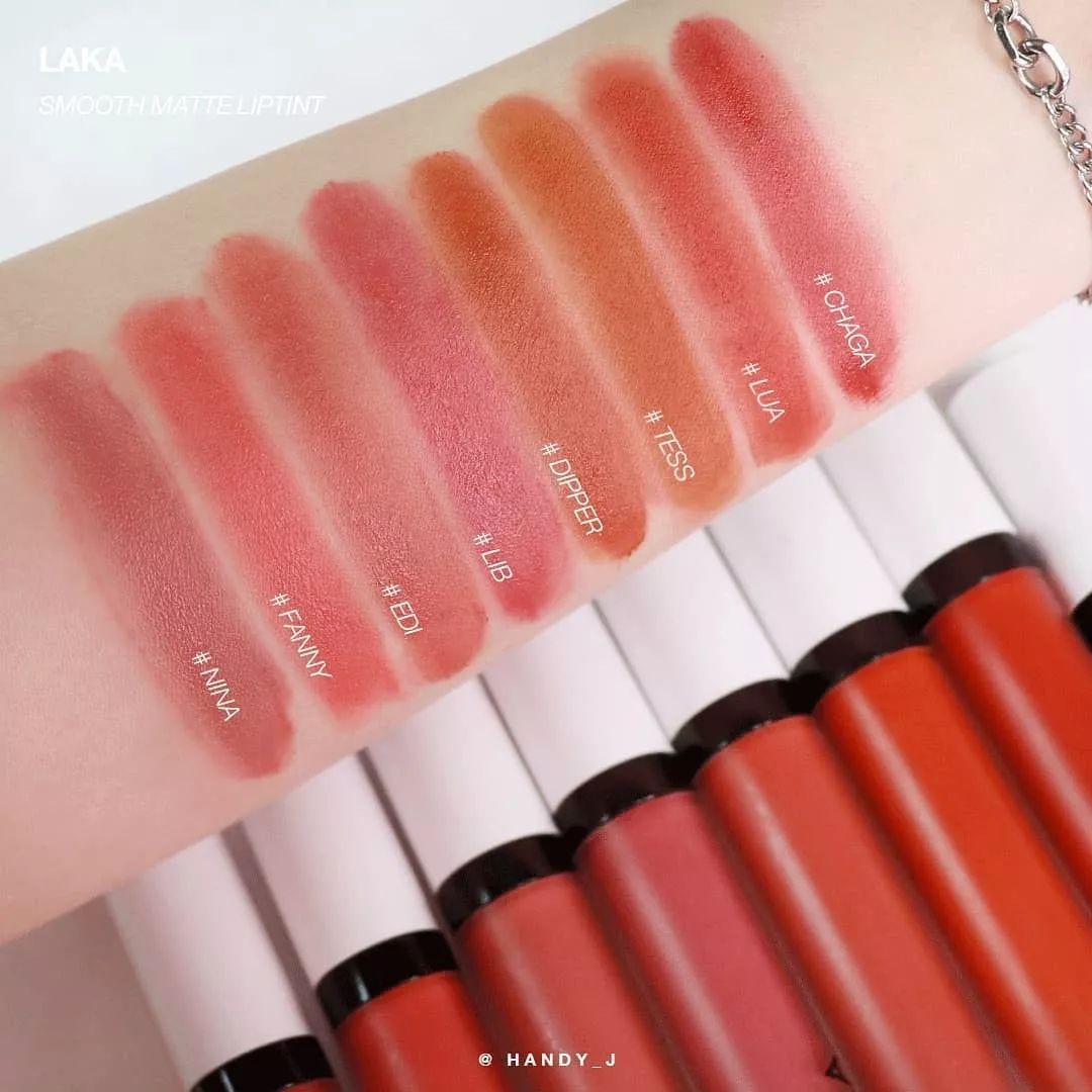 平价好用的彩妆韩国品牌,韩国热门平价彩妆品牌