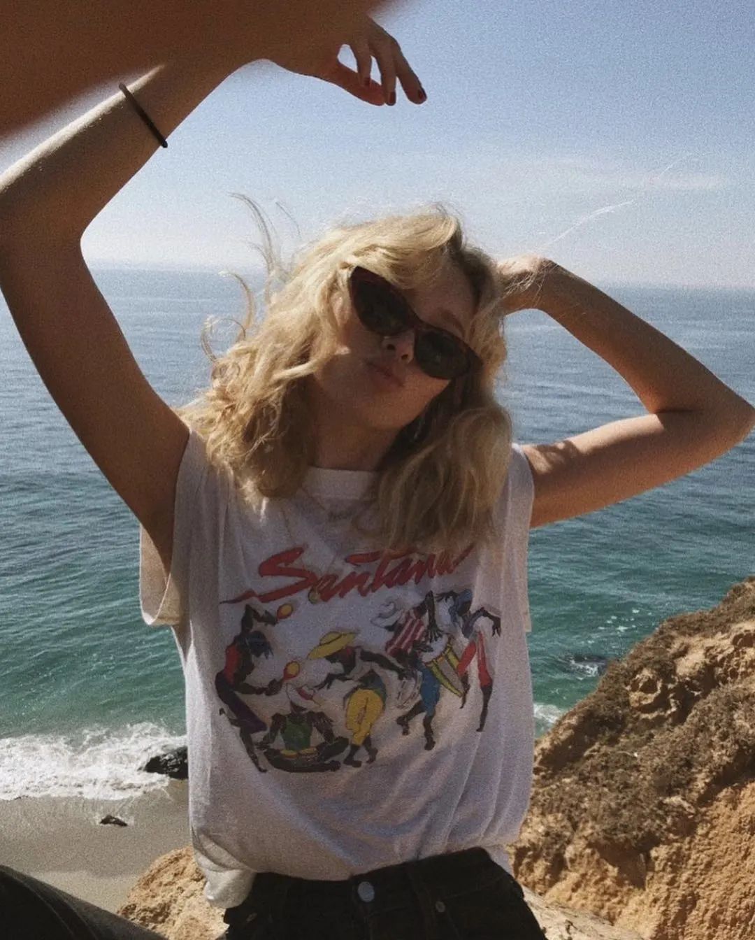 gentlemonster墨镜推荐圆脸,圆脸选择什么墨镜女好看