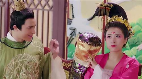 杨玉环的死亡之谜终于大白,真相太过于凄惨,并非白绫绞死