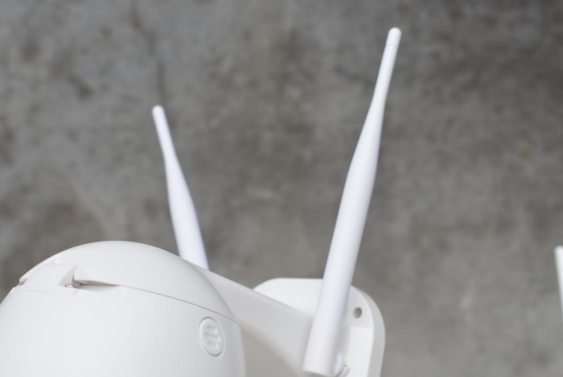 乔安摄像头ja-q4和q10e的区别,乔安的家用摄像头测评