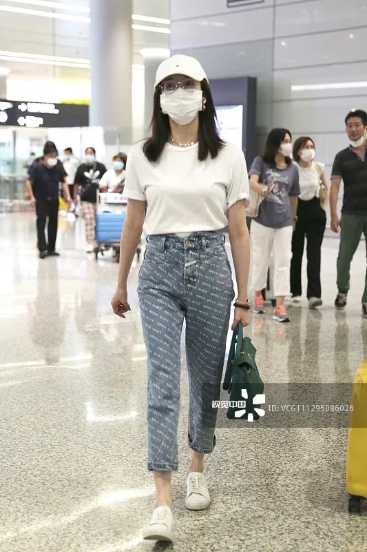 allwhite穿搭没有你想的那么简单,allwhite穿衣搭配