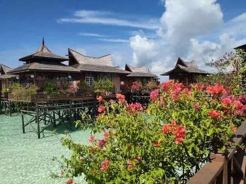 中国的仙本那指的是哪里,仙本那最值得去的地方