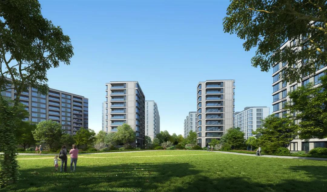 杭州城西云城新楼盘,杭州云城板块滨江新楼盘介绍