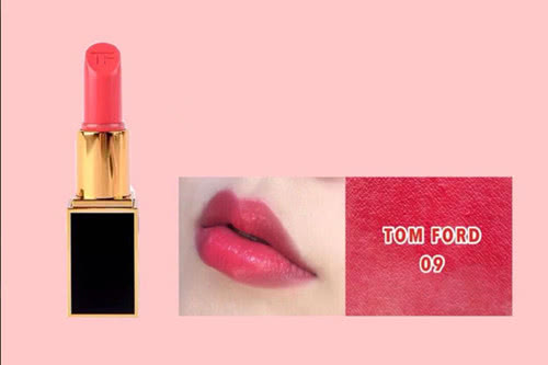 tf最值得买的口红,tf最值得买的色号红管