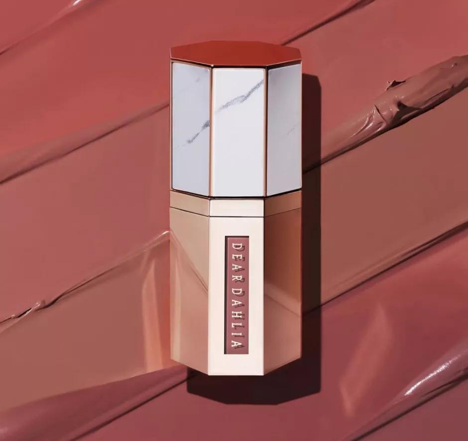 十大必备的口红,盘点口红最好用的大牌色号