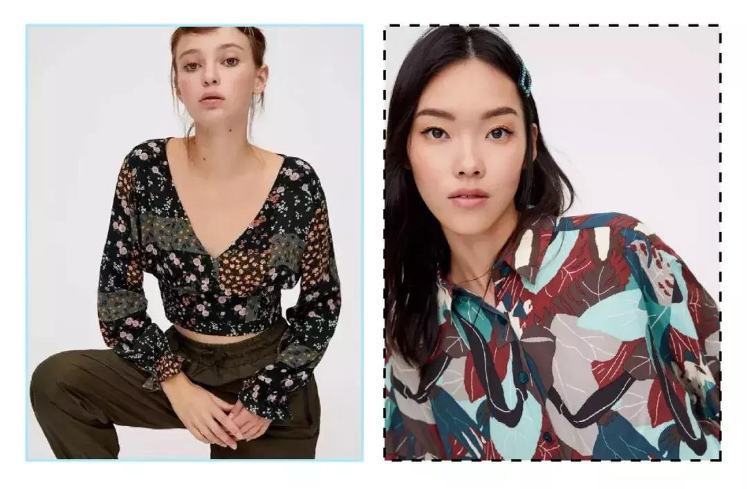 zara时尚单品推荐,zara的时尚单品