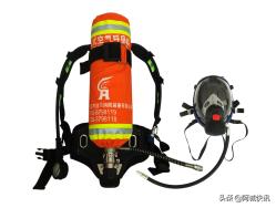 战术防暴装备,消防员装备器材手册