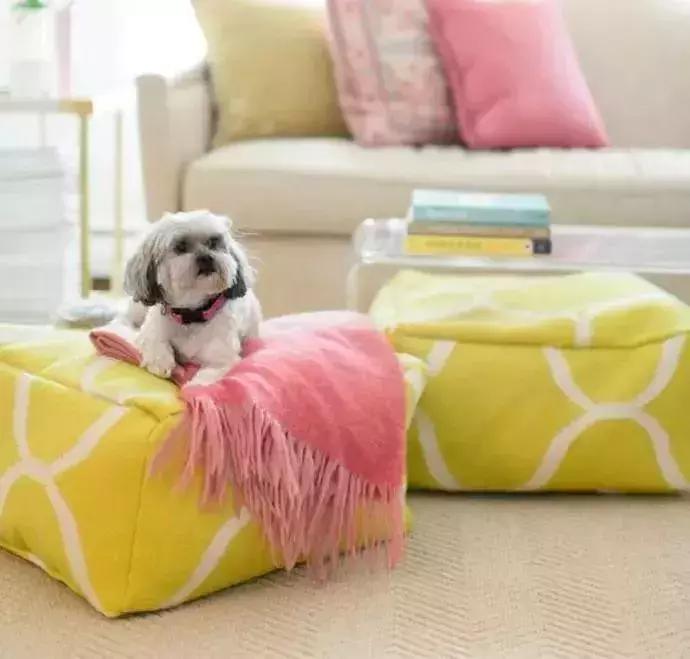 10个变废为宝的小妙招装饰你的家,家居改造变废为宝