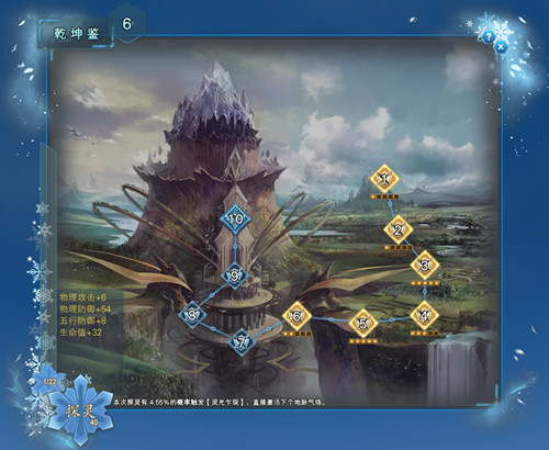 完美国际北陆玄冰城主线五大结局,完美国际北陆玄冰城任务怎么过