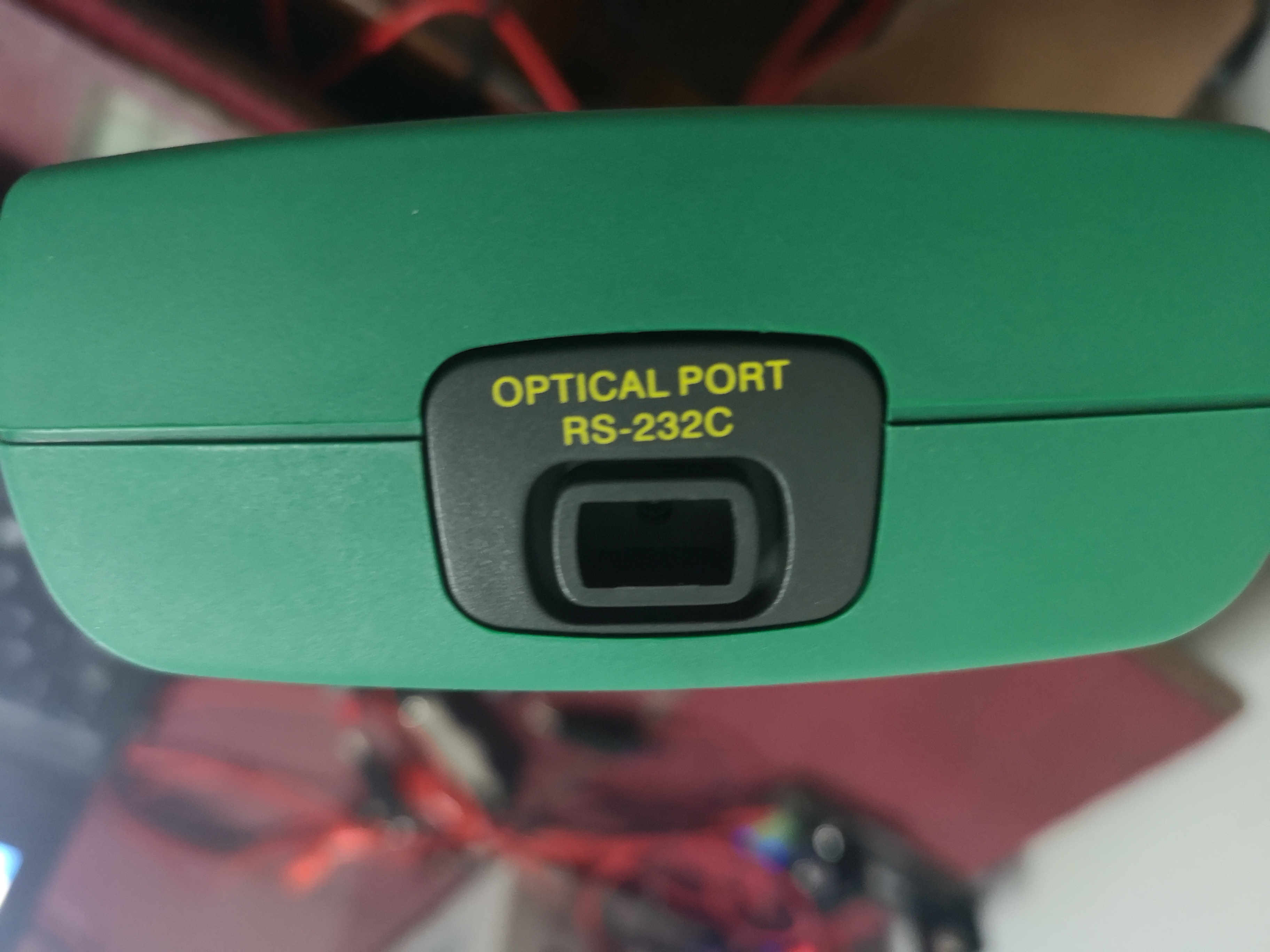 华仪ms8218万用表拆解,国产万用表哪个精度高