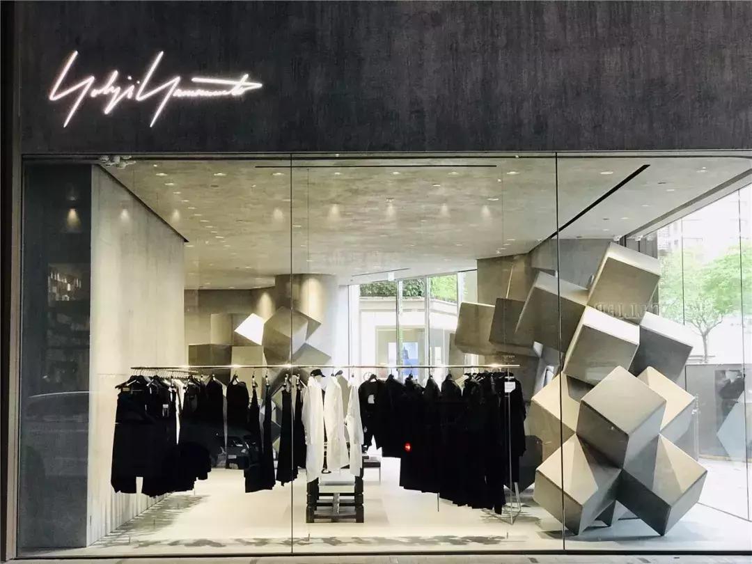 k11香港购物中心图片,香港新世界k11购物中心